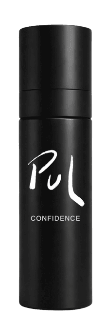 PuL Confidence Deodorant Spray